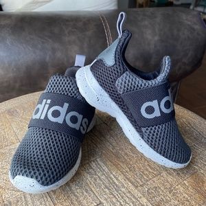 Toddler Adidas tennis shoes